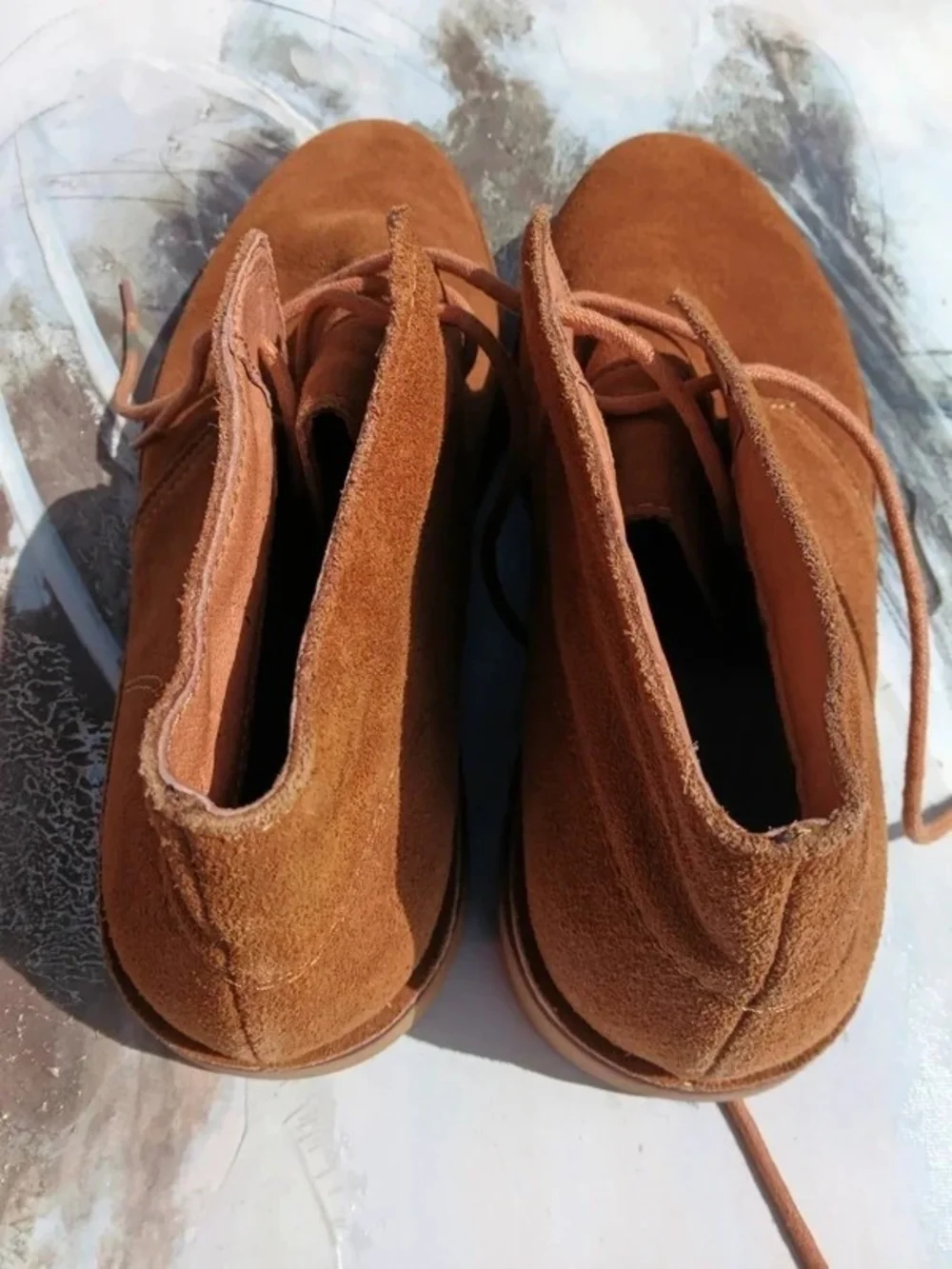 Propet low profile